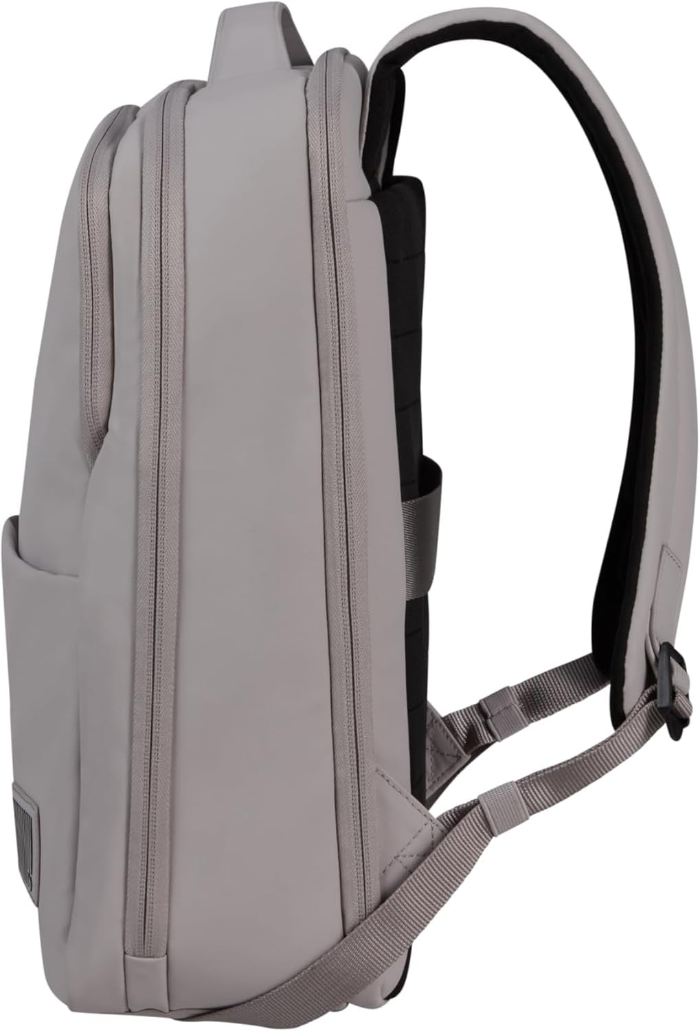 Samsonite Rucksack Unisex Wander Last Taupe 149800