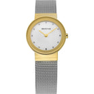 Damen-Armbanduhr 10126-001