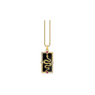 THOMAS SABO Anhänger Damen Vergoldet Schlange PE958‑565‑7
