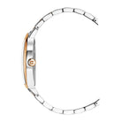 Aigner Armbanduhr Herren Daiano Braun Silber Roségold AGW.269008
