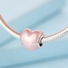 Pandora Damen-Bead Charms 925 Sterlingsilber 791886EN113