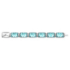Swarovski Armband Unisex Nirvana Türkis 1169525