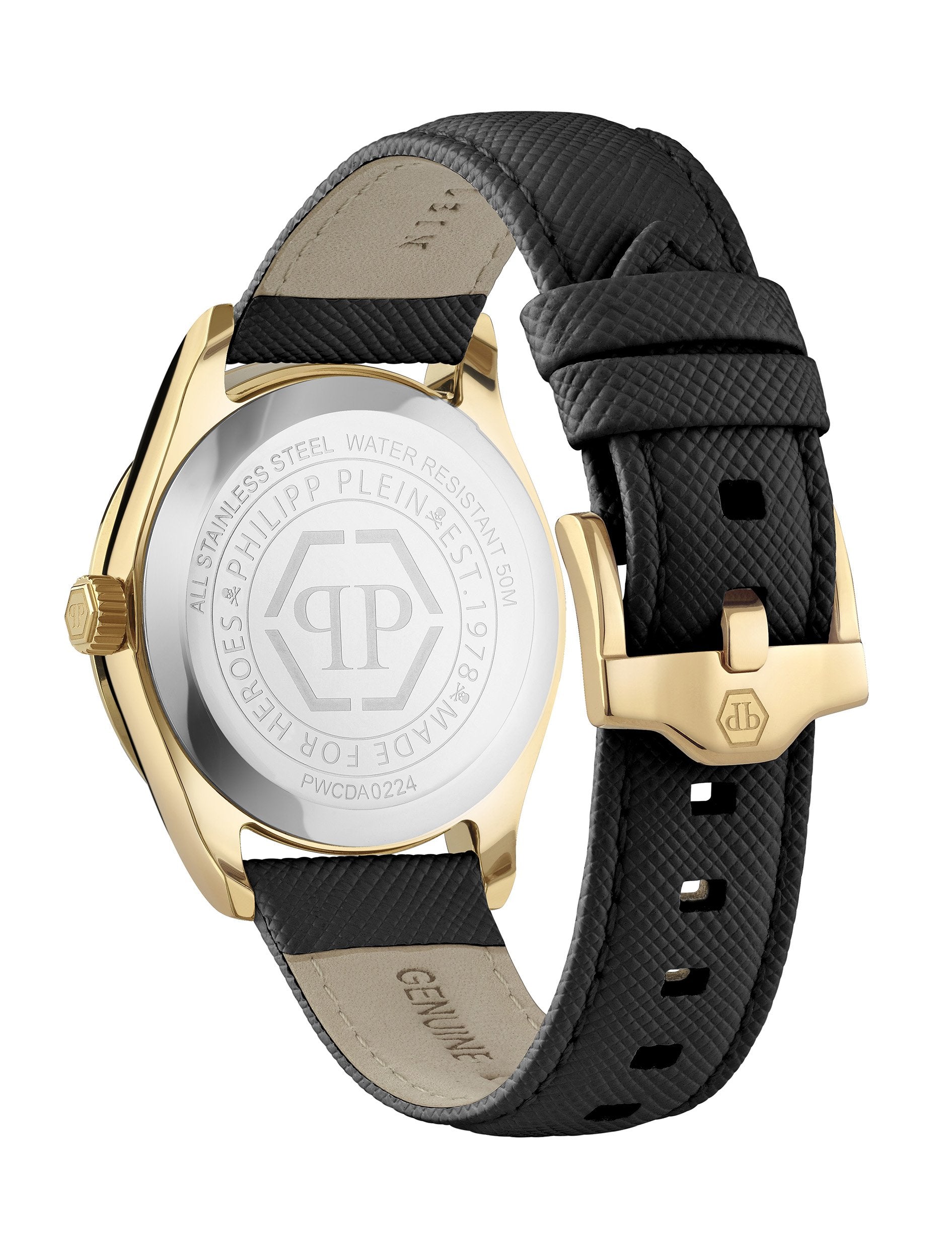 Philipp Plein Damenuhr Queen