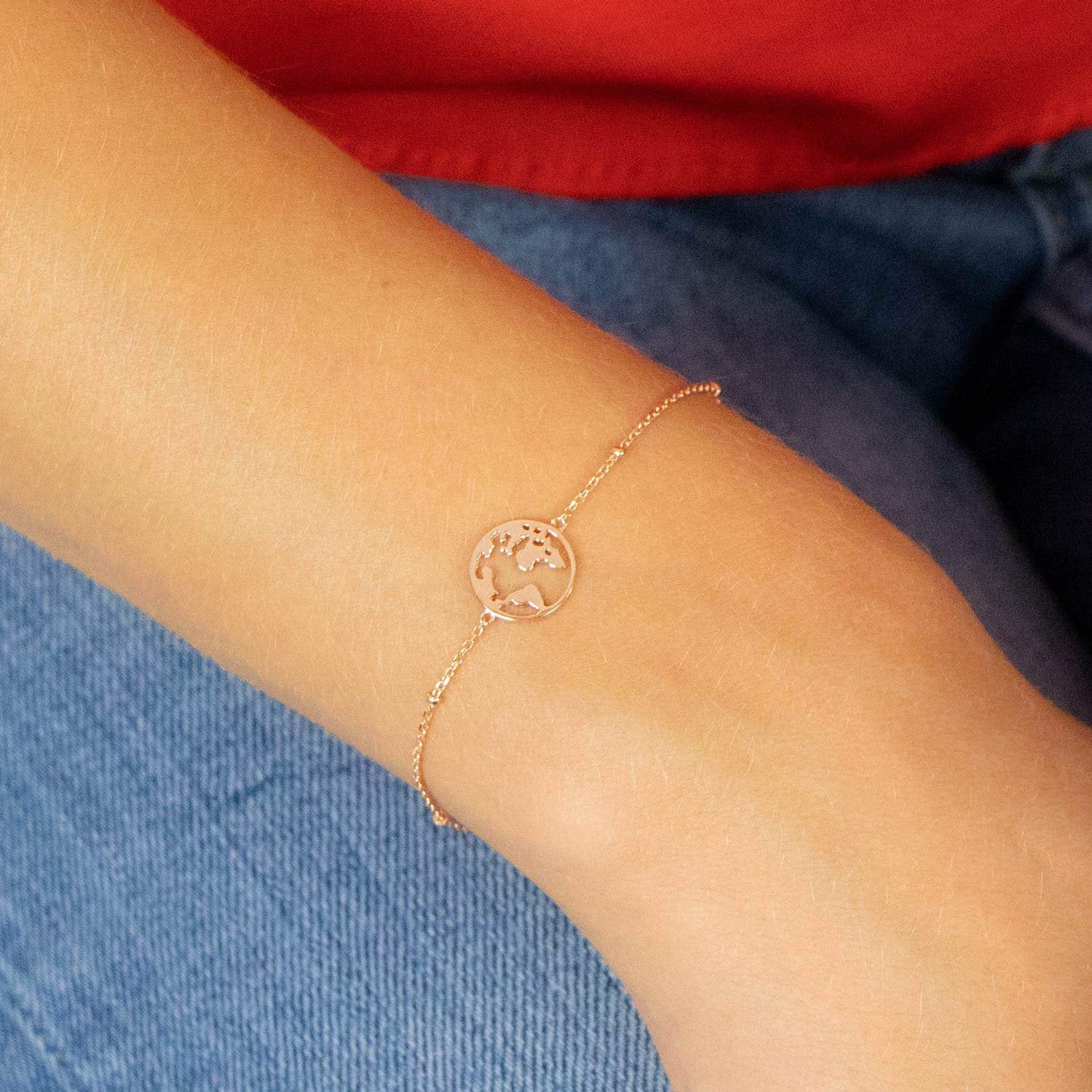 Roségold