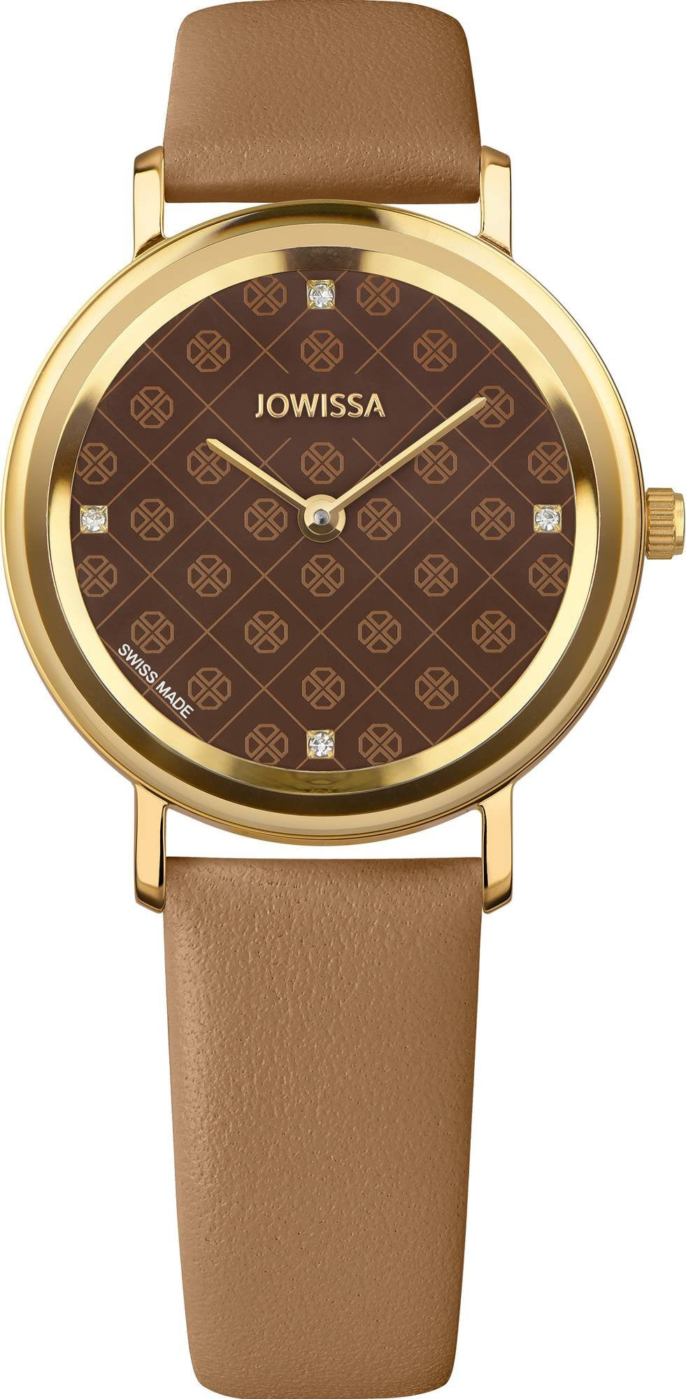 Jowissa Damenuhr AnWy