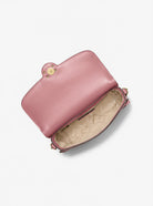 Michael Kors Handtasche Damen Leida MD Flap CHN MSGR Powder Blush 35S4G9GM8L