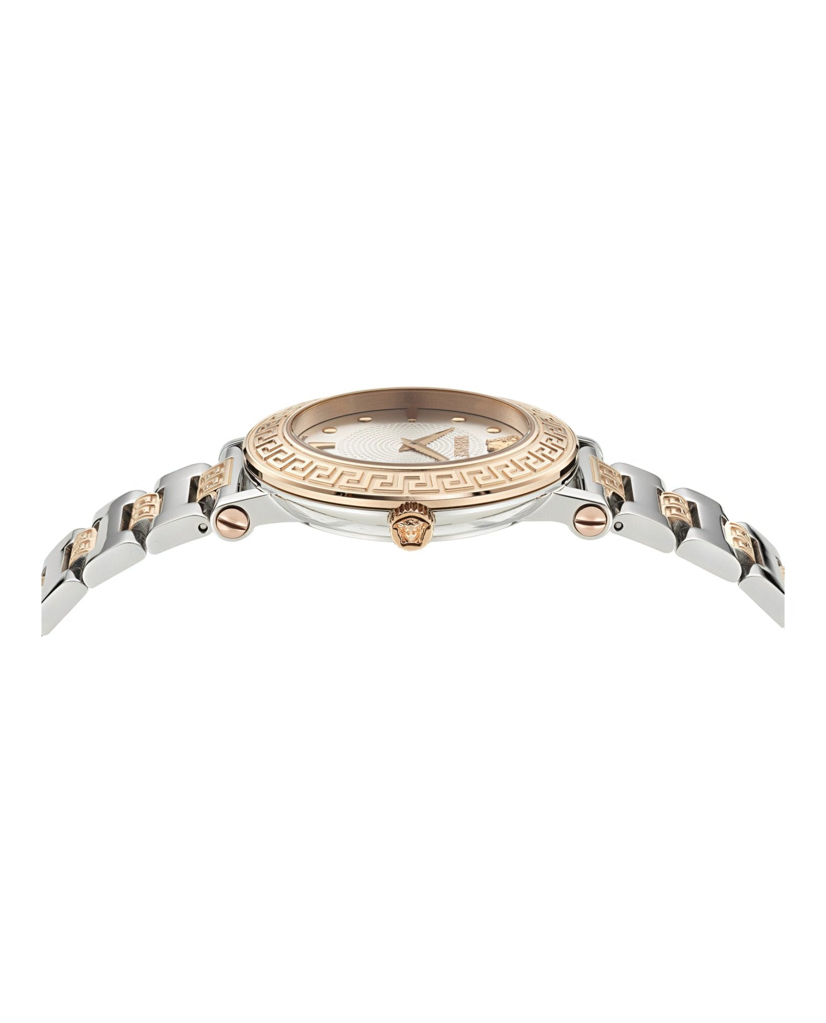 Versace Armbanduhr Unisex Greca Sphere VE9C00624