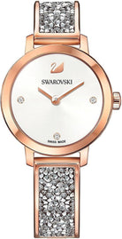 SWAROVSKI Damen Armbanduhr Cosmic Rock CAL/WHT/PRO 5376092