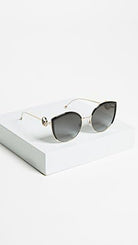 FENDI Damen Sonnenbrillen FF 0290/S, 807/9O, 58