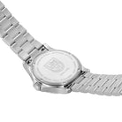 Luminox Armbanduhr Herren Sport Timer 0940 Series Stahl Blau XS.0943