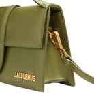 Jacquemus Tasche Unisex Le Grand Bambino Grün 213BA007-3128-550