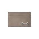 Gucci Kartenetui Herren Card Case mit Horsebit Beige 846952-AAFP1-2816
