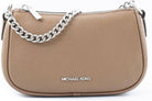 Michael Kors Crossbody Tasche Damen Jet Set Medium Driftwood 35F4S1QC1L