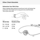 Pandora Charm Damen Moments Funkelndes Lila Silber 791725NOP