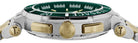 Versace Herren Armbanduhr GRECA CHRONO 45 mm VE3L00422