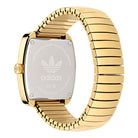 Adidas Unisex Uhr Retro Wave One