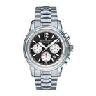 Revue Thommen Herren Automatikuhr  Airspeed 16041.6437 Silberfarben, Schwarz