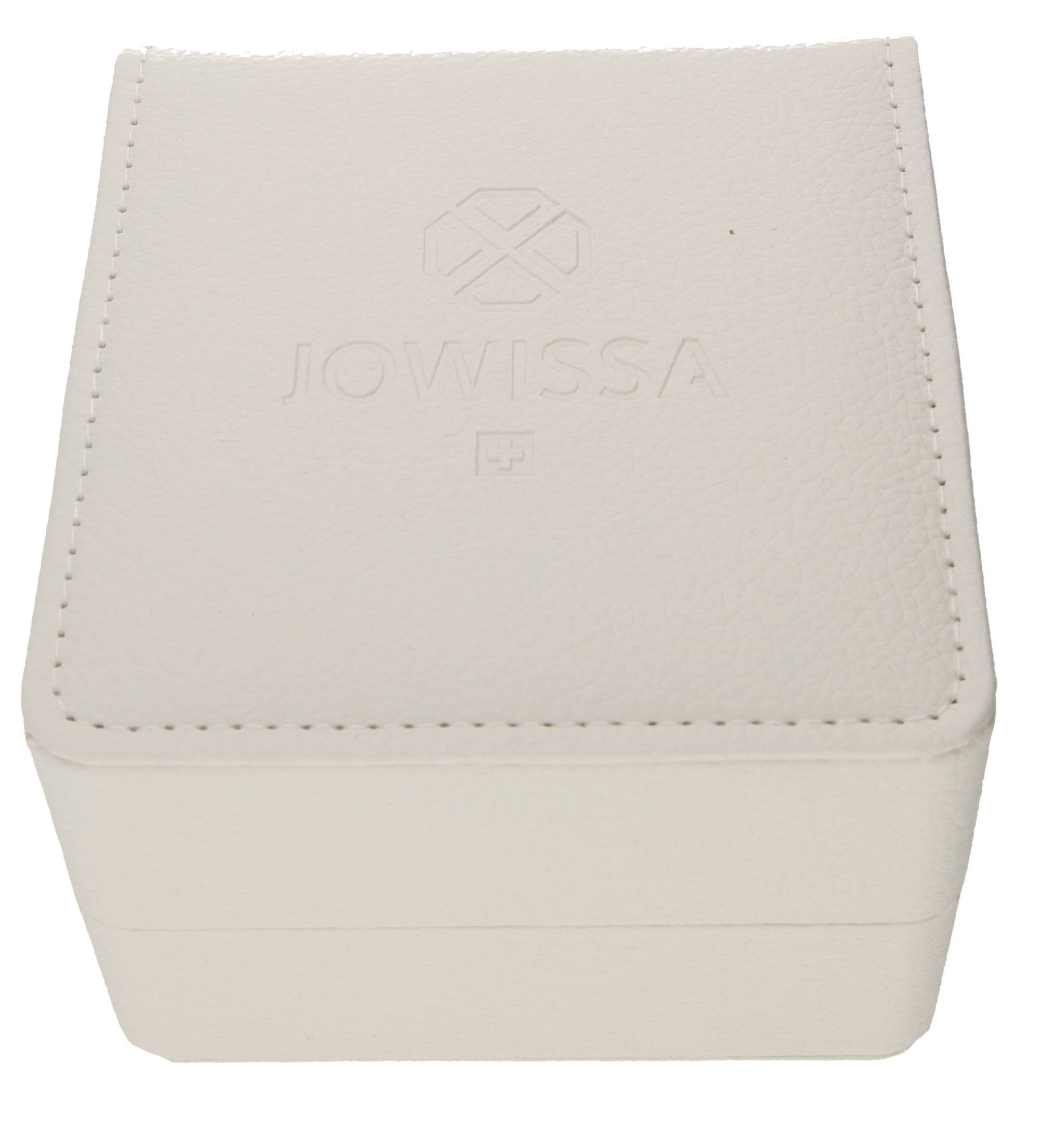 Jowissa Damenuhr Safira 999 blau I.0813.L