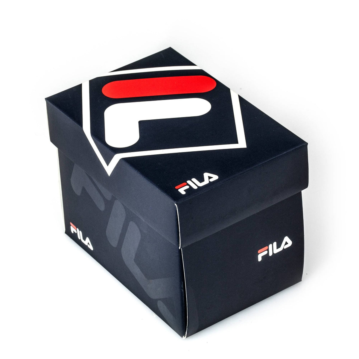 Fila Unisex Erwachsene Armbanduhr  FILASTYLE 44 mm  Armband Silikon 38-321