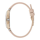 Guess Collection Damen Armbanduhr Couture Tonneau Y90003L1MF