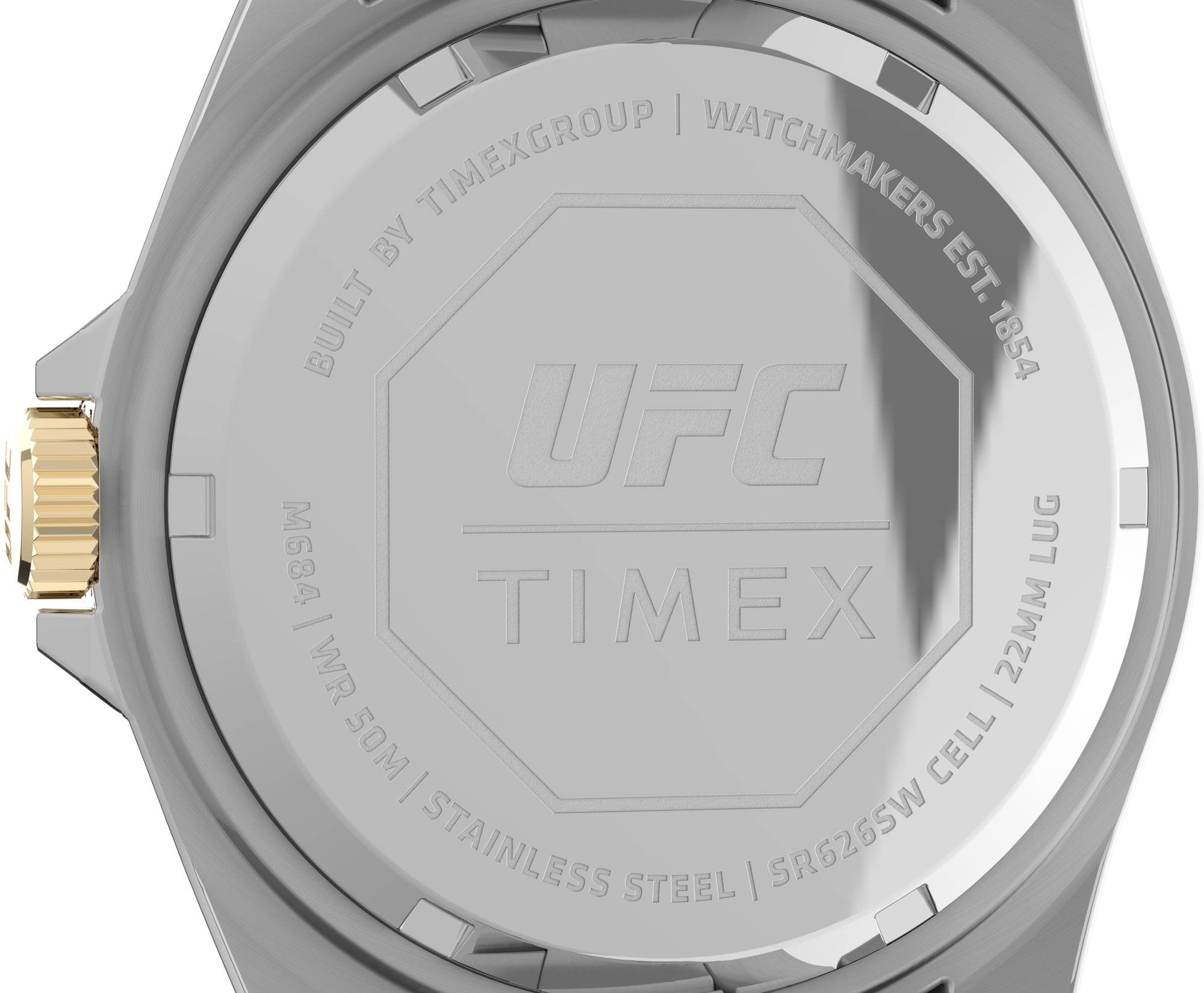 Timex Herrenuhr UFC Deput