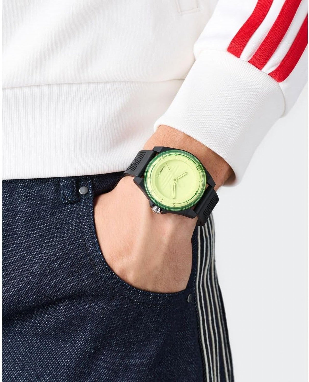 Adidas Originals Watch AOST25530