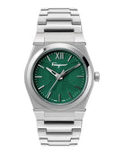 Salvatore Ferragamo Armbanduhr Herren SF4E00225