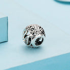 PANDORA - Charm Vintage Buchstabe Y, 791869CZ