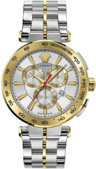 Versace Herren Armbanduhr Chronograph AION