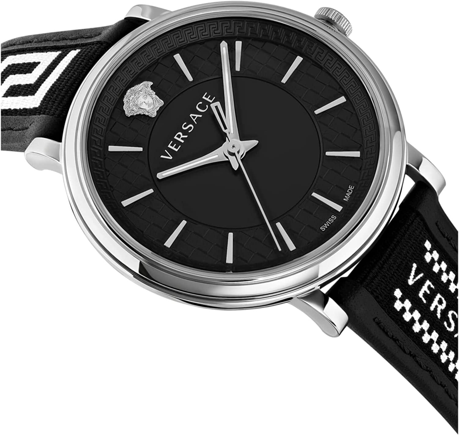 Versace Herrenuhr V-CIRCLE VE5A013 21