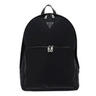 Guess Rucksack Unisex Certosa Nylon Eco Schwarz HMECRNP4111BLA