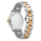 Philipp Plein Herrenuhr Plein Underdog Multifunction Bicolor, Grün PW1GA0426