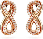 Swarovski HYPERBOLA:PE FIG PAVE WHITE/ROS 5684085