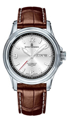 Revue Thommen Automatikuhr Unisex 16040.2332 XLarge High Tech Silber