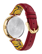Versace Damenuhr Palazzo Empire gold VECO015 20