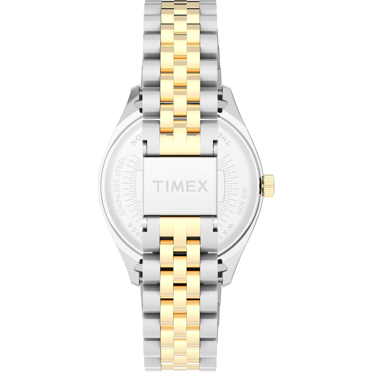 Timex Damenuhr Legacy