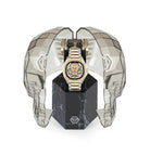 Philipp Plein Automatik Herrenuhr $keleton $pectre