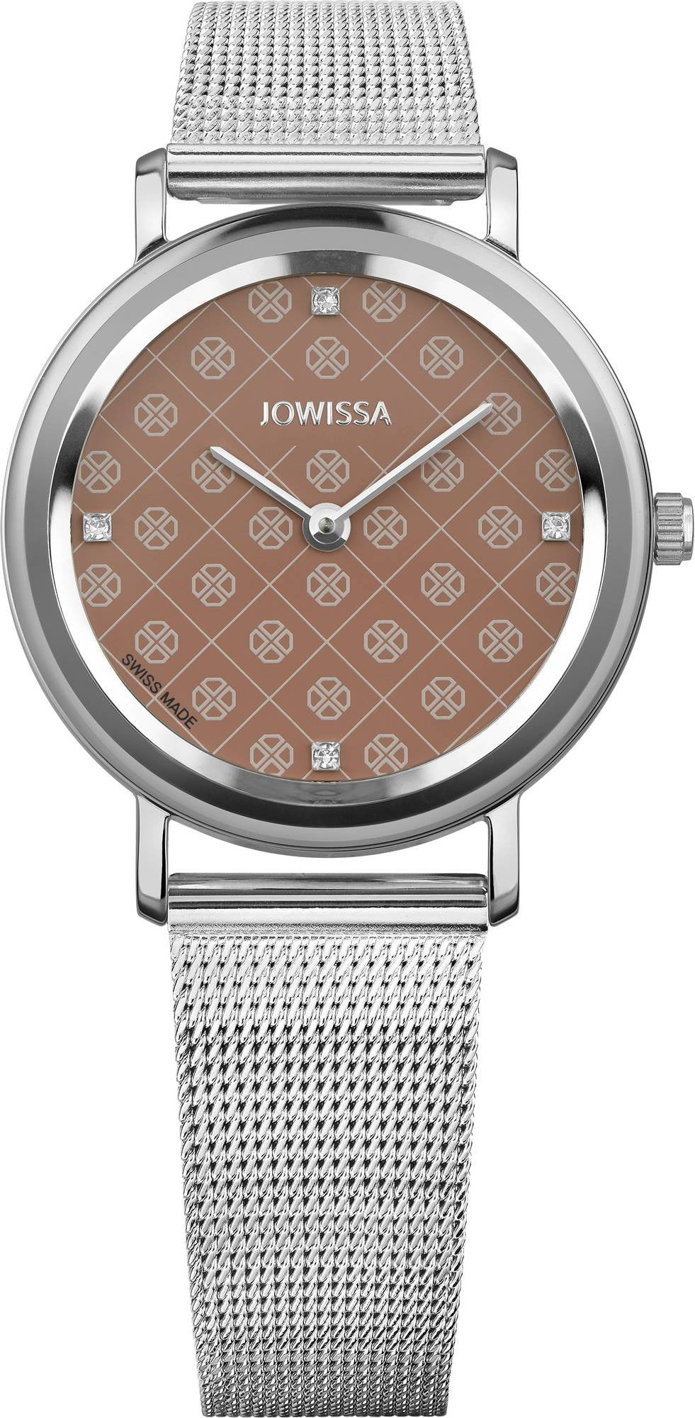 Jowissa Damenuhr AnWy
