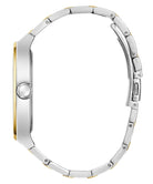 Guess Herren Armbanduhr bicolor GD PUNCTUAL GW0847G1