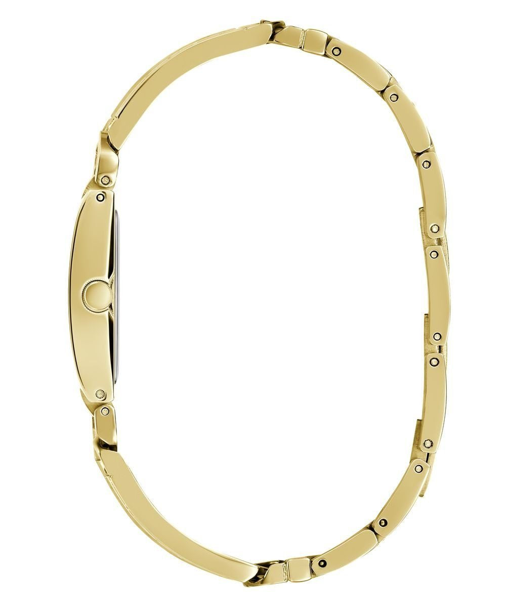 Guess Damen  Armbanduhr MOD ID gold 29 mm GW0668L2