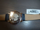 Nautica Damen Armbanduhr Coral Gables 36 mm Blau, Roségold  NAPCGS011