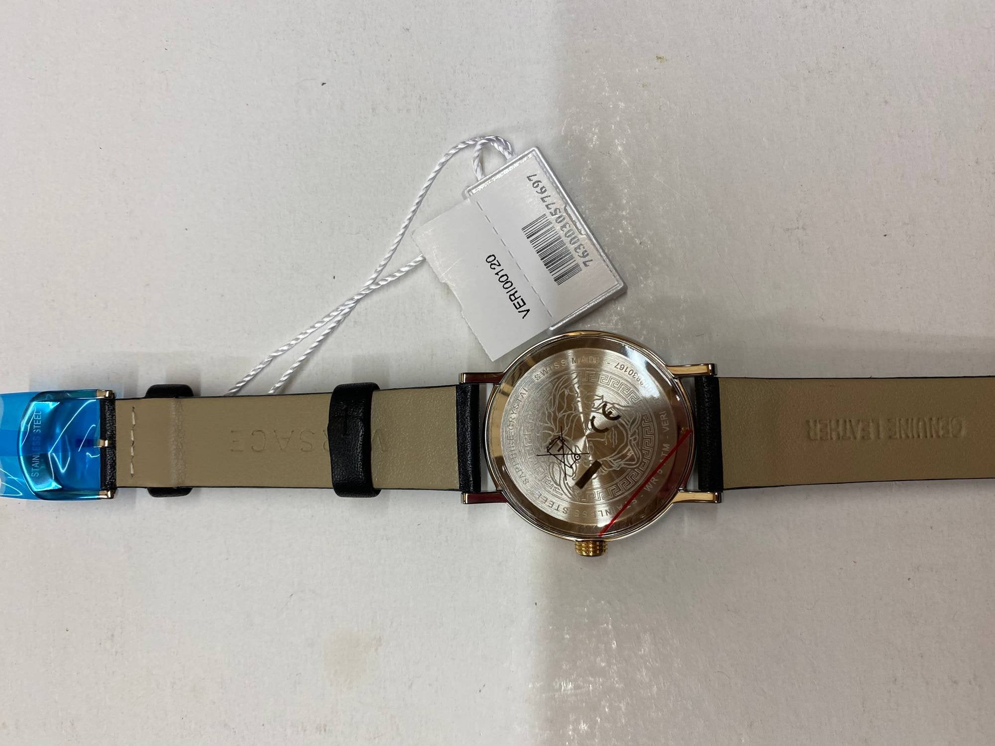 Versace Damenuhr VIRTUS Barocca VERI001 20