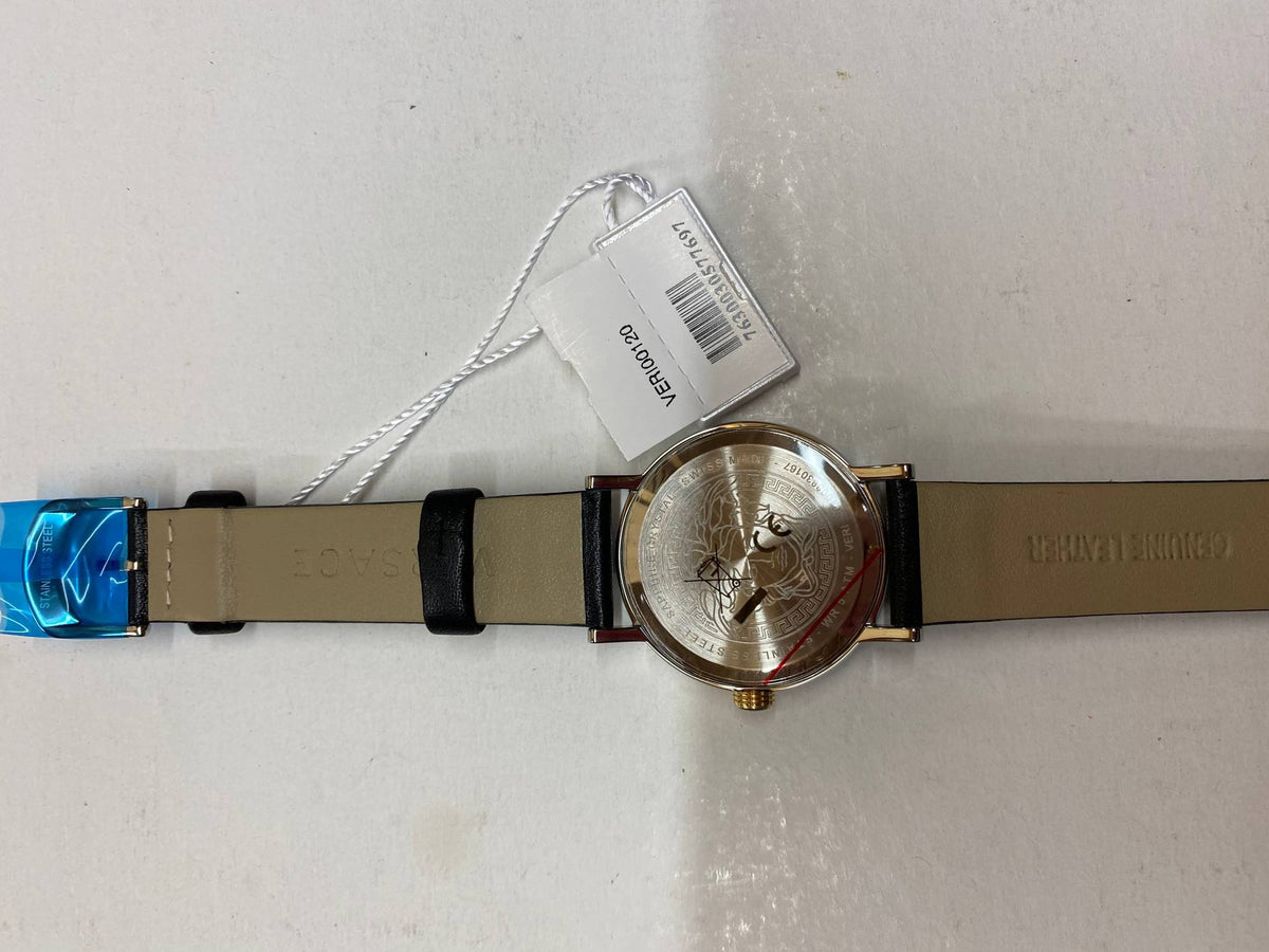 Versace Damenuhr VIRTUS Barocca VERI001 20