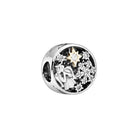 Pandora Charm Damen Merry Christmas Silber 796363CZ