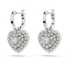 Swarovski HYPERBOLA:PE WHITE/RHS 5684384