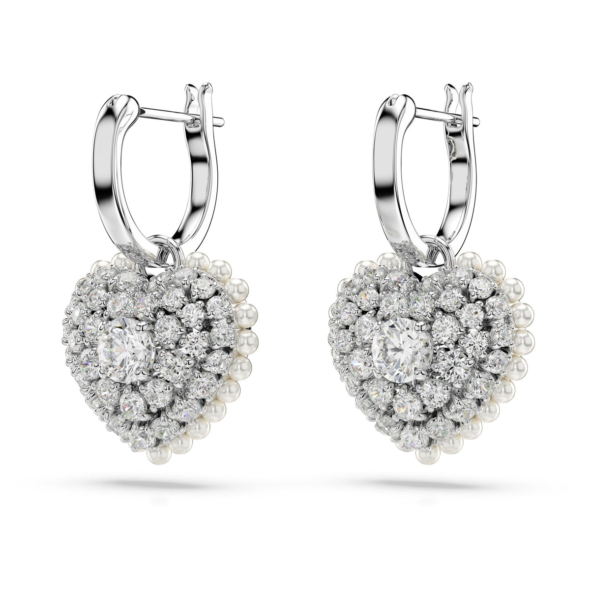 Swarovski HYPERBOLA:PE WHITE/RHS 5684384