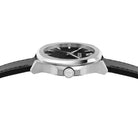 Versace Uhr Herren Schwarz/Silber VEKKA0125