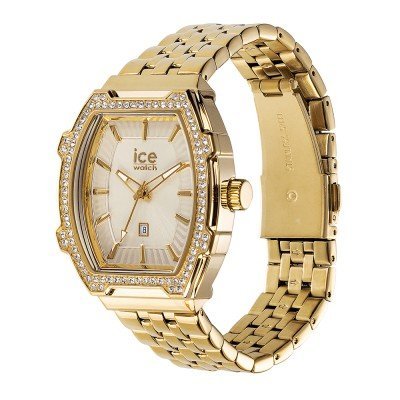Ice-Watch Ice-Boliday 024971 ICE boliday - Full Steel Shiny Uhr