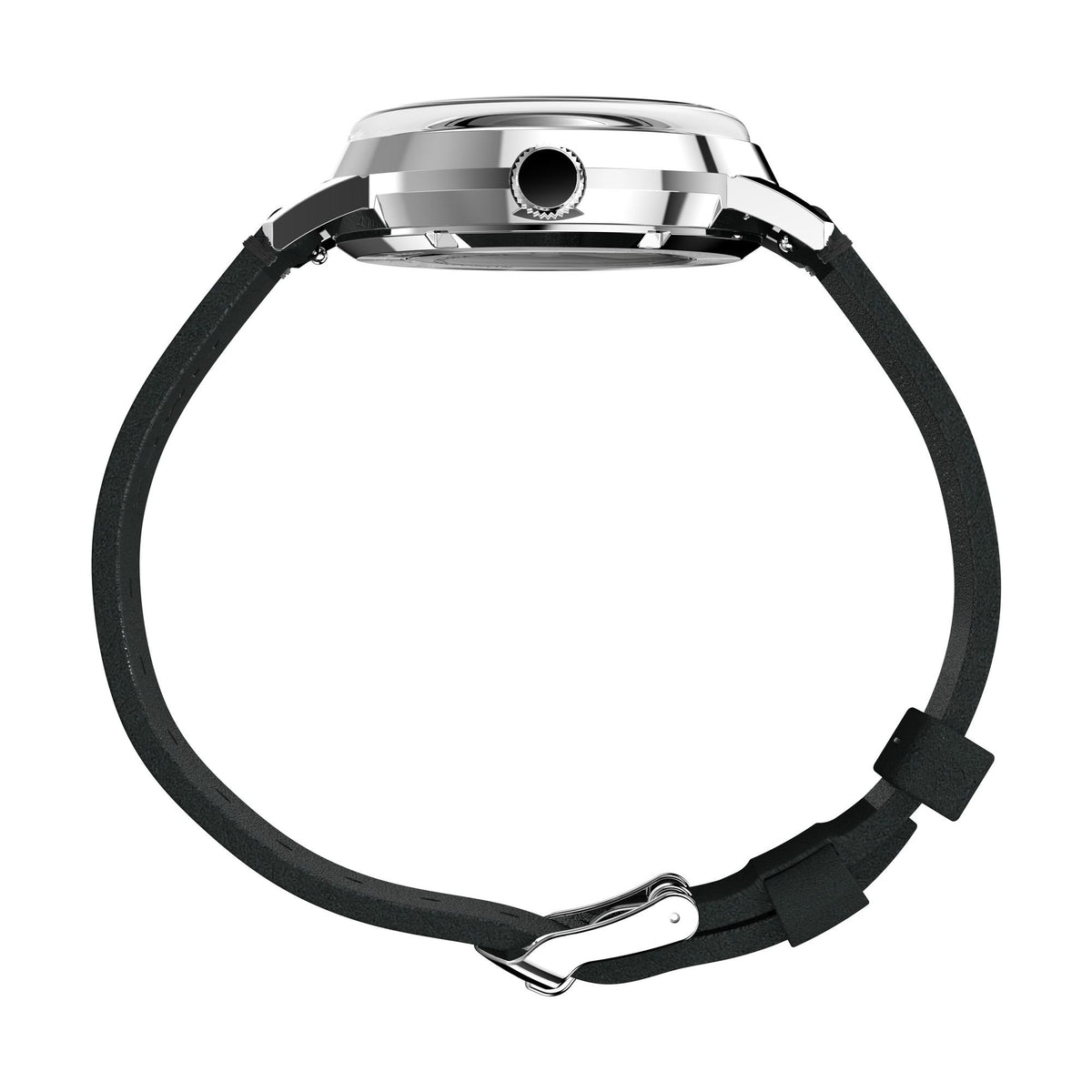 Timex Herrenuhr Marlin Automatic