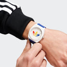 Adidas Unisex Uhr Project Two GRFX